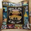 Beach Quilt Cd078  Quilt